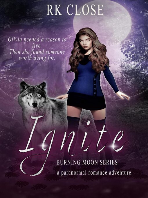 Title details for Ignite by RK Close - Available